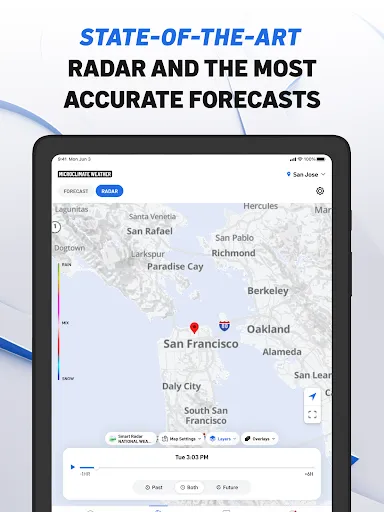 NBC Bay Area: News & Weather screenshot