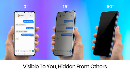 Screen Guard - Privacy Display screenshot