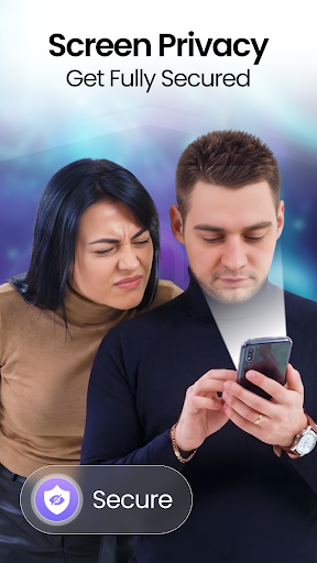 Screen Guard - Privacy Display screenshot