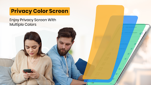 Screen Guard - Privacy Display screenshot