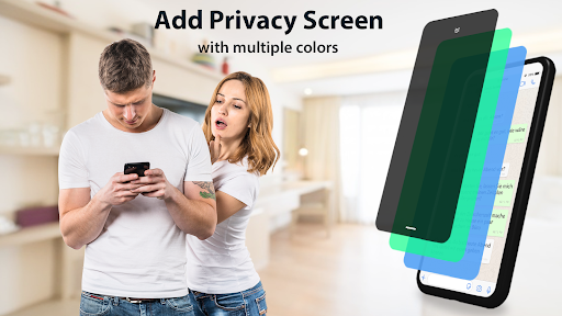 Screen Guard - Privacy Display screenshot