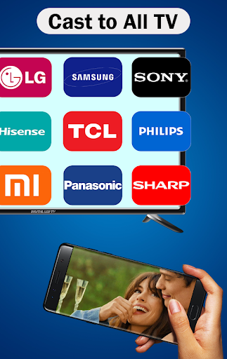 MirrorLink screenshot