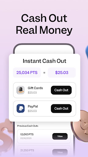 Pogo: Earn Cash & Rewards screenshot