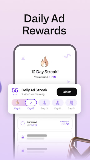Pogo: Earn Cash & Rewards screenshot