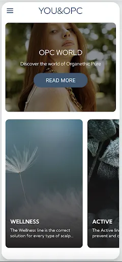 YOU&OPC screenshot