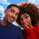 ToonApp AI+ Viral Photo Maker