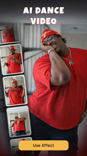 ToonApp AI+ Viral Photo Maker screenshot