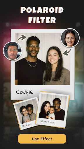 ToonApp AI+ Viral Photo Maker screenshot