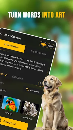 Animal Ringtones screenshot