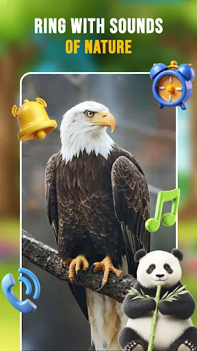 Animal Ringtones screenshot
