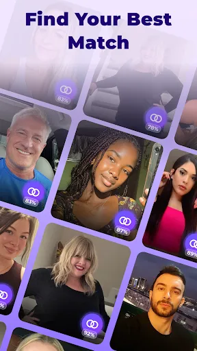 Dating and Chat - TheSoulMatch screenshot