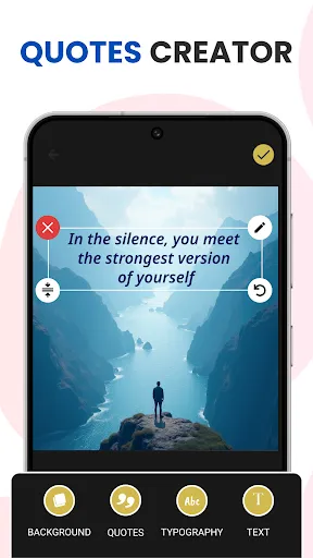 Cloud Gallery - Photo Editor screenshot