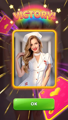 Colorful Screw: Charm Quest screenshot