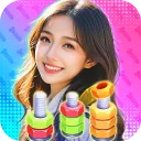Colorful Screw: Charm Quest