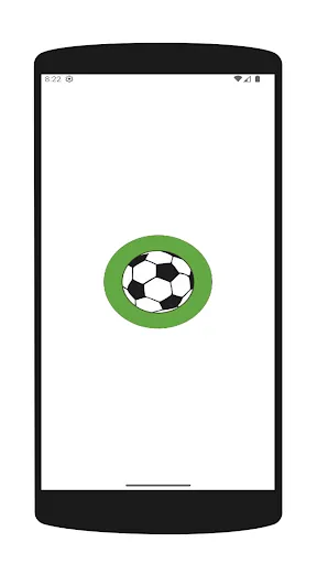 FutbolLibre App screenshot
