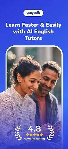YayTalk: Speak & Learn English screenshot