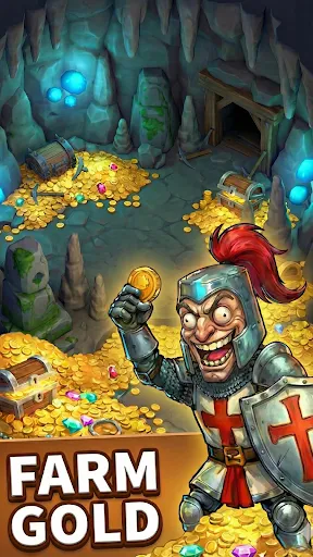 ADHD SQUAD: Dungeon Masters screenshot