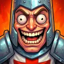 ADHD SQUAD: Dungeon Masters