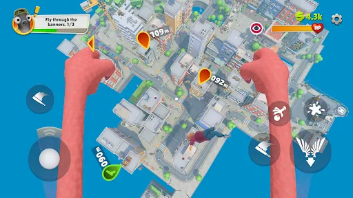 I Am Bird screenshot