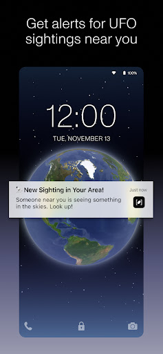 Enigma: What’s that in the Sky screenshot