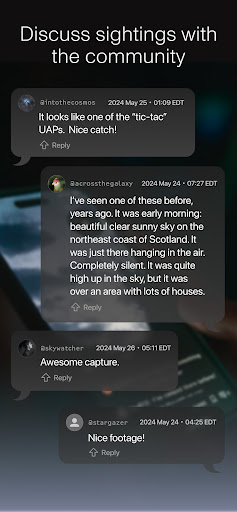 Enigma: What’s that in the Sky screenshot