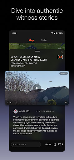 Enigma: What’s that in the Sky screenshot