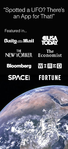 Enigma: What’s that in the Sky screenshot