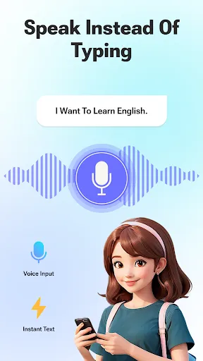Lernix - AI Language Tutor screenshot