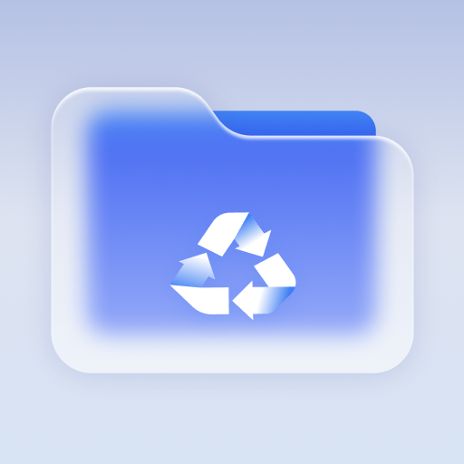 File Recovery - Photo & Video