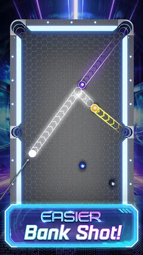 Infinity 8 Ball® Pool King screenshot