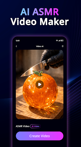 AI Video Generator: 3D AI Mix screenshot