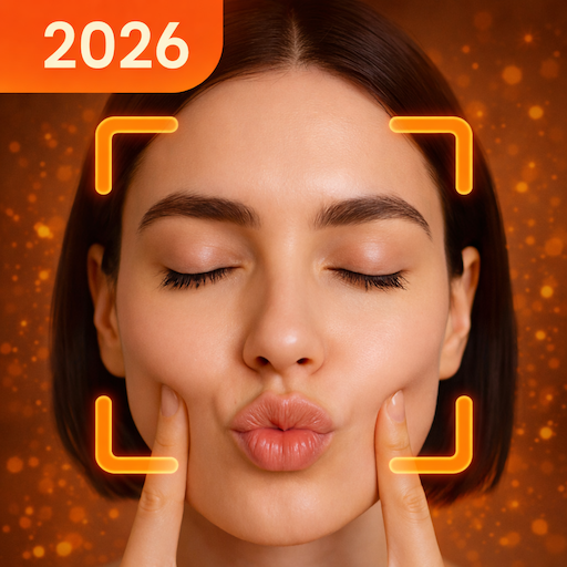 Liftique: Face Yoga & Workout