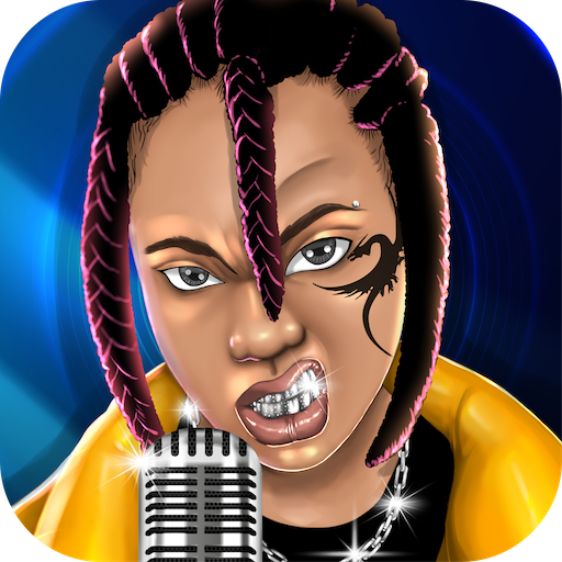 AI Music Video Maker - Rap AI