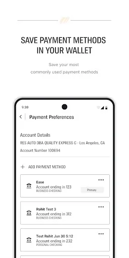 AutoZonePro Mobile screenshot