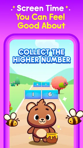 ABCmouse: Kids Learning Games screenshot
