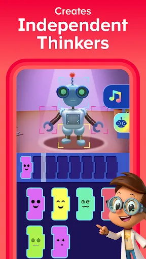 ABCmouse: Kids Learning Games screenshot