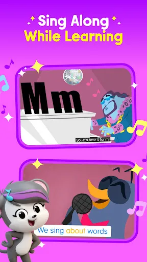 ABCmouse: Kids Learning Games screenshot