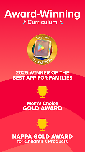 ABCmouse: Kids Learning Games screenshot