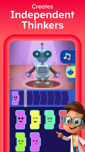 ABCmouse: Kids Learning Games screenshot