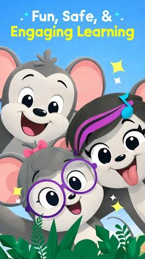 ABCmouse: Kids Learning Games screenshot