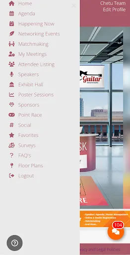 ShoApp screenshot