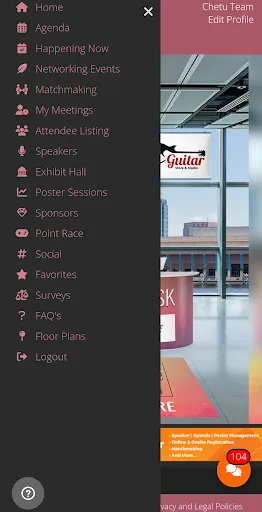 ShoApp screenshot