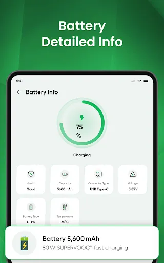 Software Update - App Updates screenshot