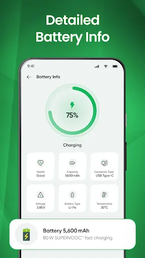 Software Update - App Updates screenshot