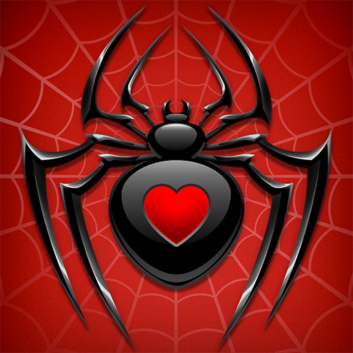 Spider Solitaire