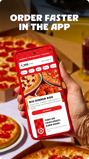 Pizza Hut - Delivery & Takeout screenshot