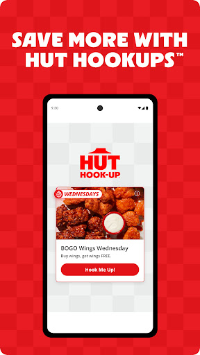 Pizza Hut - Delivery & Takeout screenshot