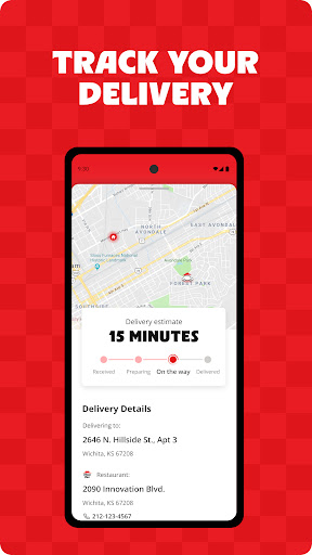 Pizza Hut - Delivery & Takeout screenshot