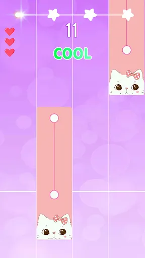 Music Piano Tiles - Kpop UsUk screenshot