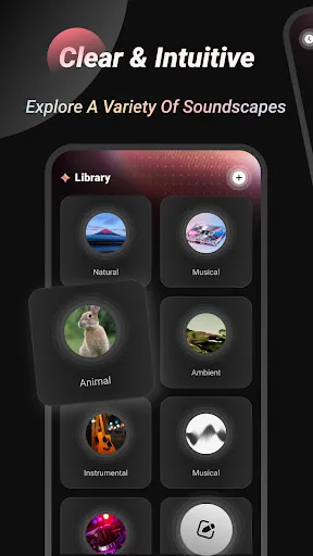 TickTune: Music Timer screenshot